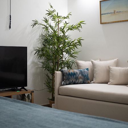 Lenko Bianco Studio By Estia Corfu  Εξωτερικό φωτογραφία