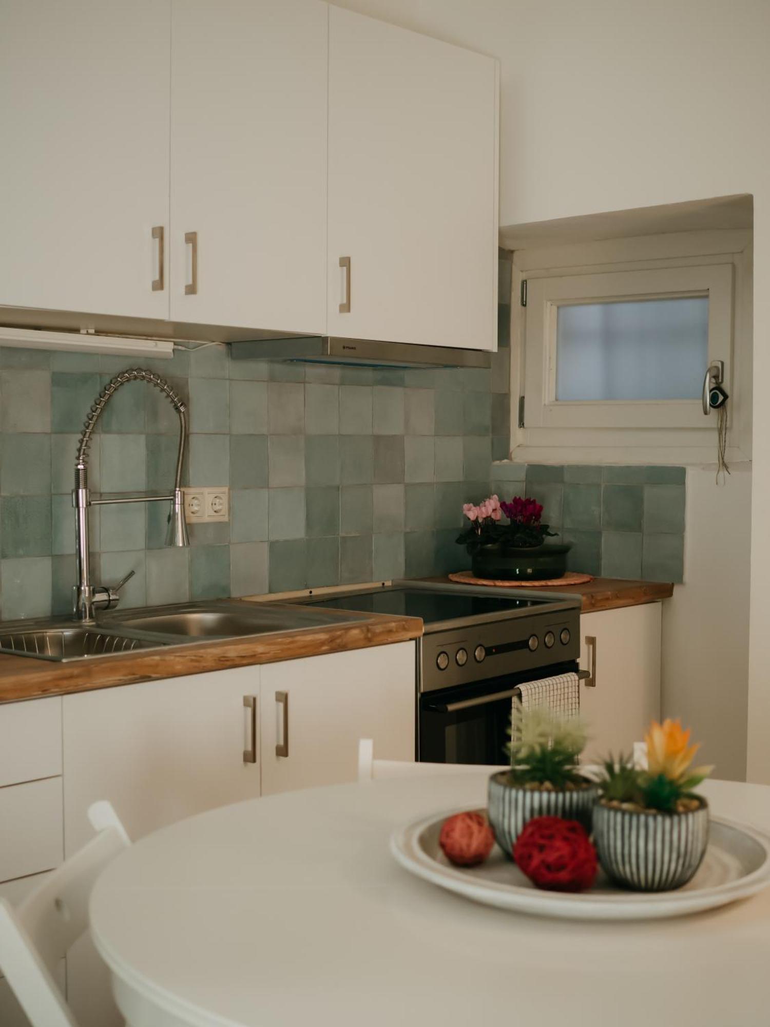 Lenko Bianco Studio By Estia Corfu  Εξωτερικό φωτογραφία