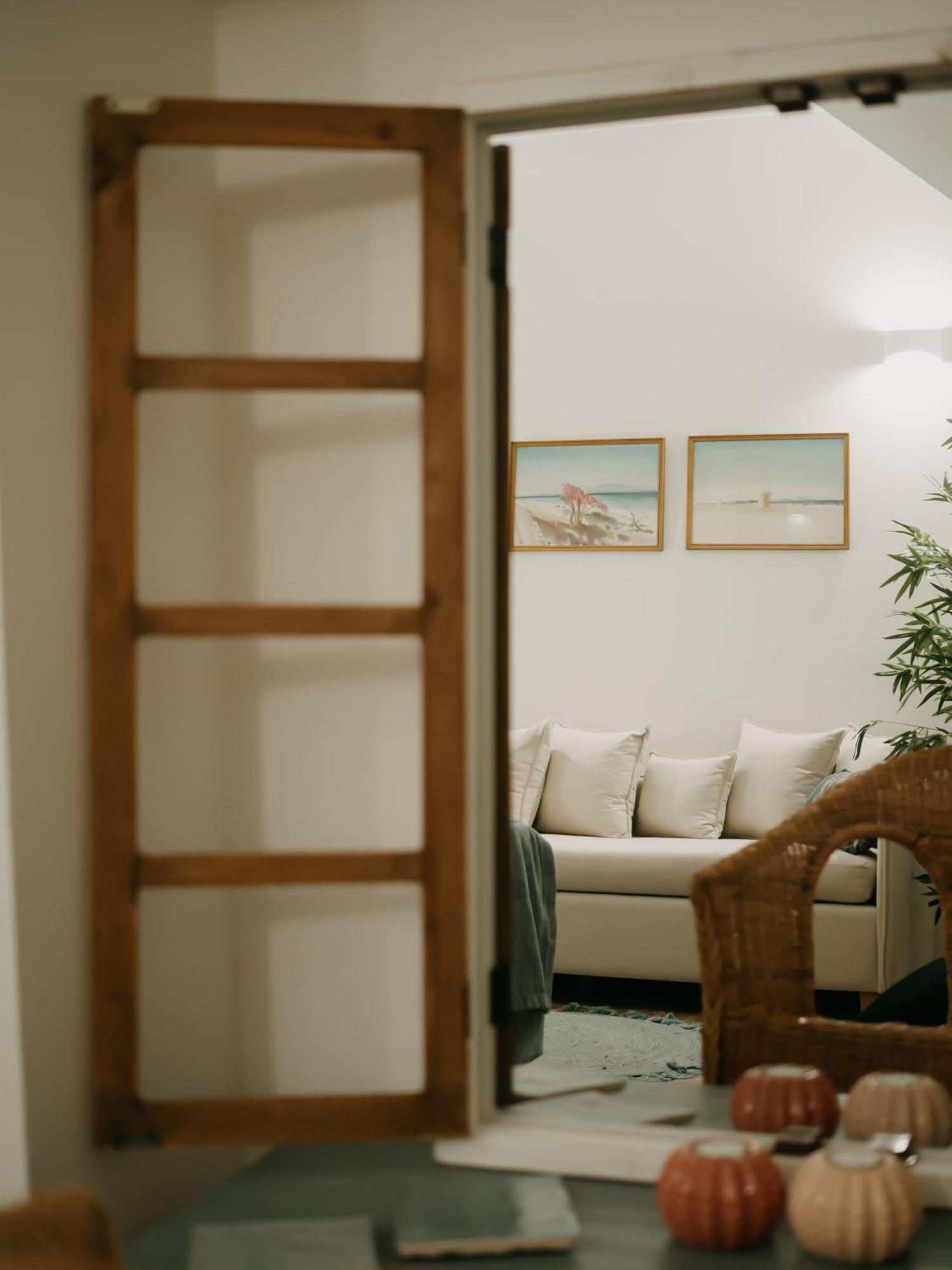 Lenko Bianco Studio By Estia Corfu  Εξωτερικό φωτογραφία