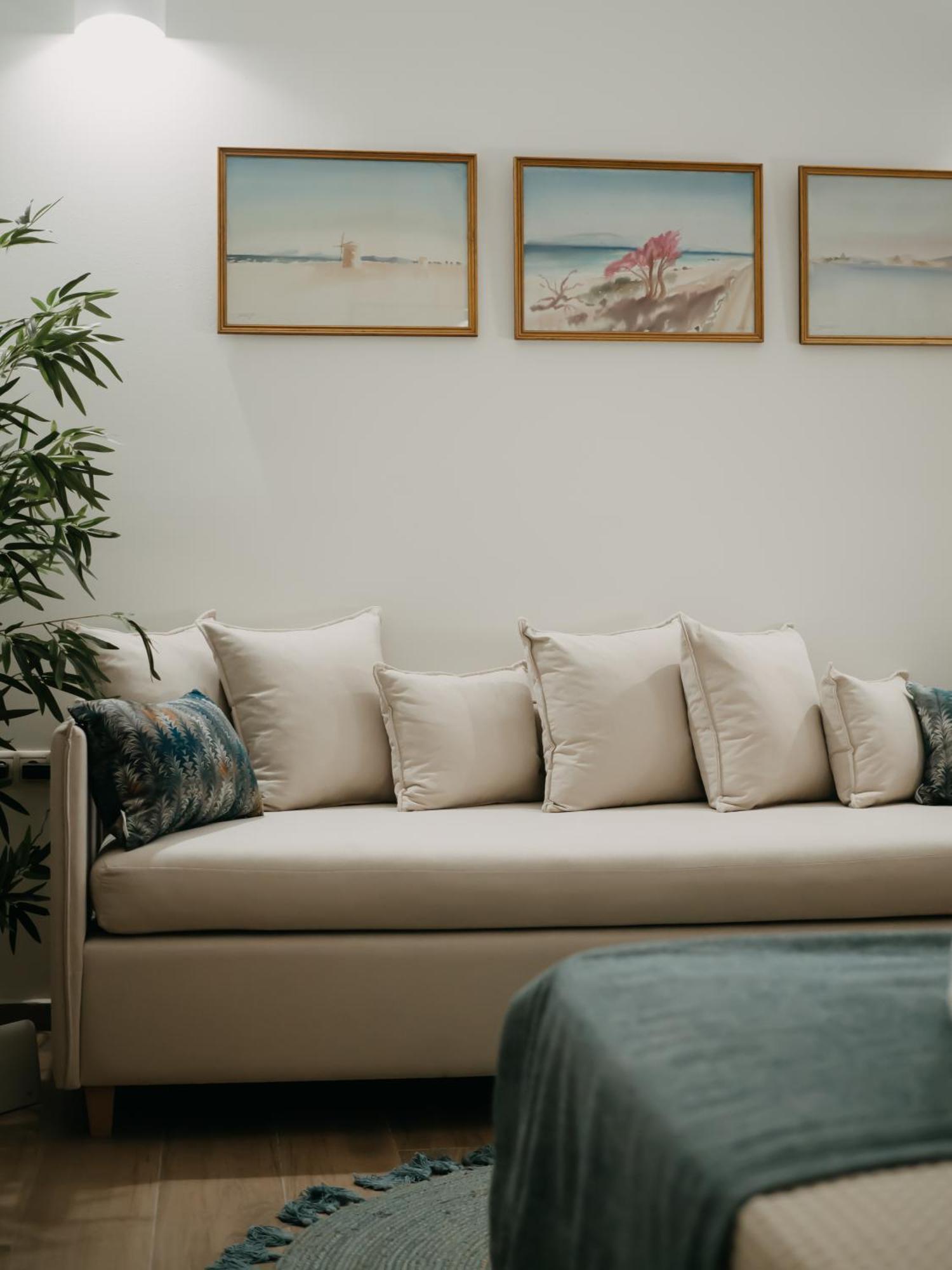 Lenko Bianco Studio By Estia Corfu  Εξωτερικό φωτογραφία