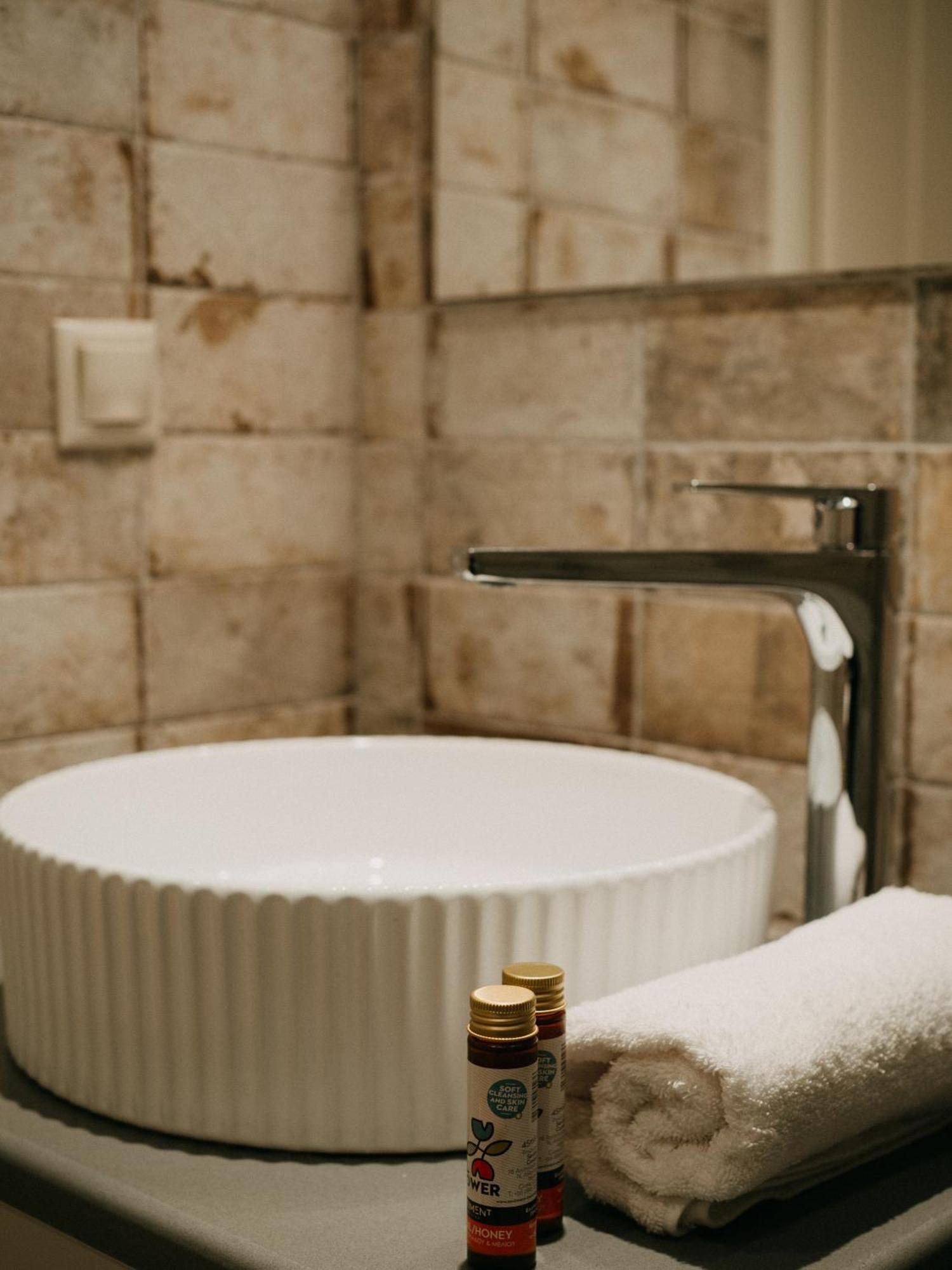 Lenko Bianco Studio By Estia Corfu  Εξωτερικό φωτογραφία